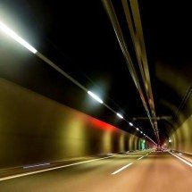 Maior túnel urbano do Brasil também conecta a maior ponte do país - Ricardo Gomez Angel/Unsplash