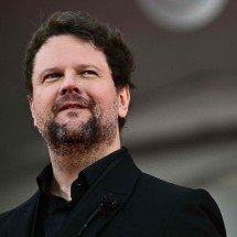 Selton Mello vai dirigir e estrelar 'O alienista', de Machado de Assis - Marco Bertorello/AFP