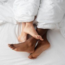 6 dicas para ter um sexo mais prazeroso na menopausa - FreePik