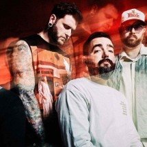 A Day To Remember anuncia show em BH e turnê pelo Brasil em 2026 - Jimmy Fontaine / divulgação