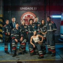 5 séries médicas para quem já está ansioso por 'Emergência 53' - Reprodução/ Laura Campanella