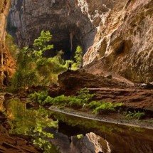 8 maravilhas geológicas escondidas no Brasil que você precisa conhecer - Icmbio/Divulga&ccedil;&atilde;o