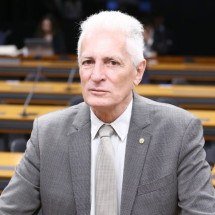 Rogerio Correia (PT-MG) -  (crédito: CAMARA/REPRODUÇÃO)