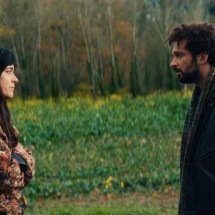 'Os bastidores do amor': conflitos de um casal dentro e fora do palco - Jonas Films/Divulga&ccedil;&atilde;o