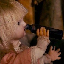 Mostra "Bonecos na tela" vai exibir 40 filmes até 21/12 - Reprodução