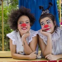 Mostra Tudo começa hoje em BH e aposta no riso libertário do cabaré - Andrey Rodrigues/divulga&ccedil;&atilde;o