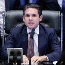 Agenda de Motta atropela governo e favorece oposição na Câmara - Bruno Spada/Câmara dos Deputados – 9/8/25
