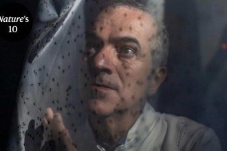 Brasileiro que pesquisa dengue na lista dos 10 mais relevantes da Nature 