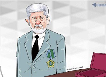 Charge por @izanio_charges -  (crédito: @izanio_charges)