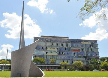 Vestibular Seriado da UFMG: saiba informações sobre a prova -  (crédito: Gladyston Rodrigues/EM)