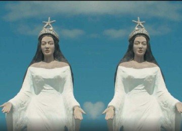 O manguezal aparece como berçário de espécies marinhas, proteção natural contra eventos extremos, filtro vivo das águas que correm das bacias hidrográficas até o oceano -  (crédito: Arquivo pessoal)