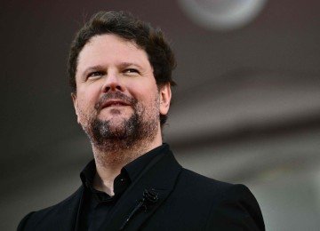 Selton Mello vai interpretar o Doutor Simão Bacamarte na adaptação de 'O alienista' para o cinema -  (crédito: Marco Bertorello/AFP)