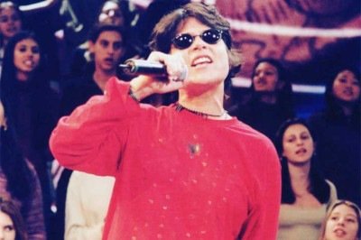 Após o sucesso internacional de “Caramelo”, filme brasileiro que alcançou o topo do ranking da Netflix, o diretor Diego Freitas e a produtora Iafa Britz irão trabalhar juntos no longa-metragem “Cássia”, cinebiografia da cantora Cássia Eller, que morreu no fim de 2001. 
 -  (crédito: Reprodução do instagram @Cássia Eller)