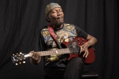 Um dos maiores nomes do reggae, o lendário cantor jamaicano Jimmy Cliff morreu aos 81 anos em 24 de novembro de 2025. -  (crédito: Divulgac?a?o)
