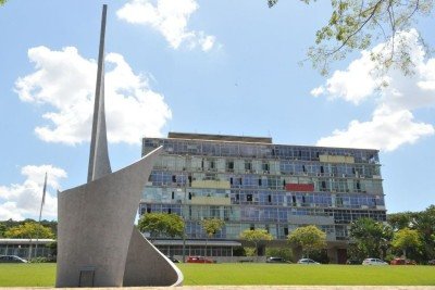 Vestibular Seriado da UFMG: saiba informações sobre a prova -  (crédito: Gladyston Rodrigues/EM)