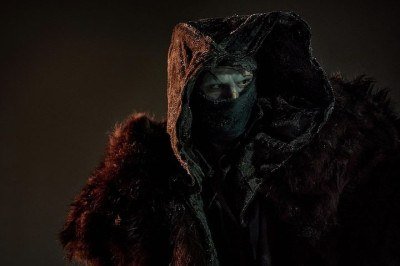 O novo filme de 'Frankenstein', dirigido por Guillermo del Toro, tem sido um sucesso absoluto na Netflix. Só nos primeiros 10 dias alcançou a marca de 62,9 milhões visualizações. -  (crédito: Divulgac?a?o/Netflix)