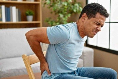 10 sinais de que seu corpo está pedindo ajuda e você insiste em ignorar -  (crédito: Tupi)