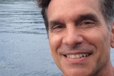 O ator Victor Fasano e sua empresa 'Paisagio Comércio Vídeo Foto' abriram uma ação judicial contra a Rede Globo por suposto 'uso indevido' da novela 'O Clone'. -  (crédito: Reprodução/Instagram)