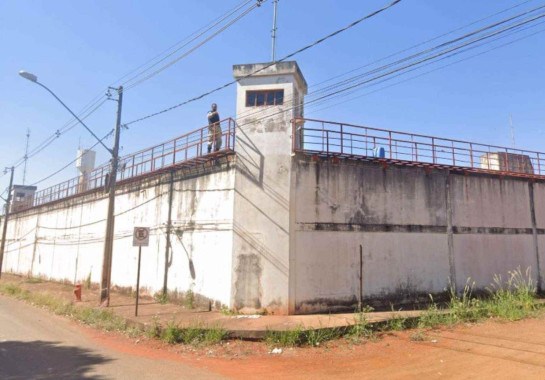 Reprodução/Google Street View