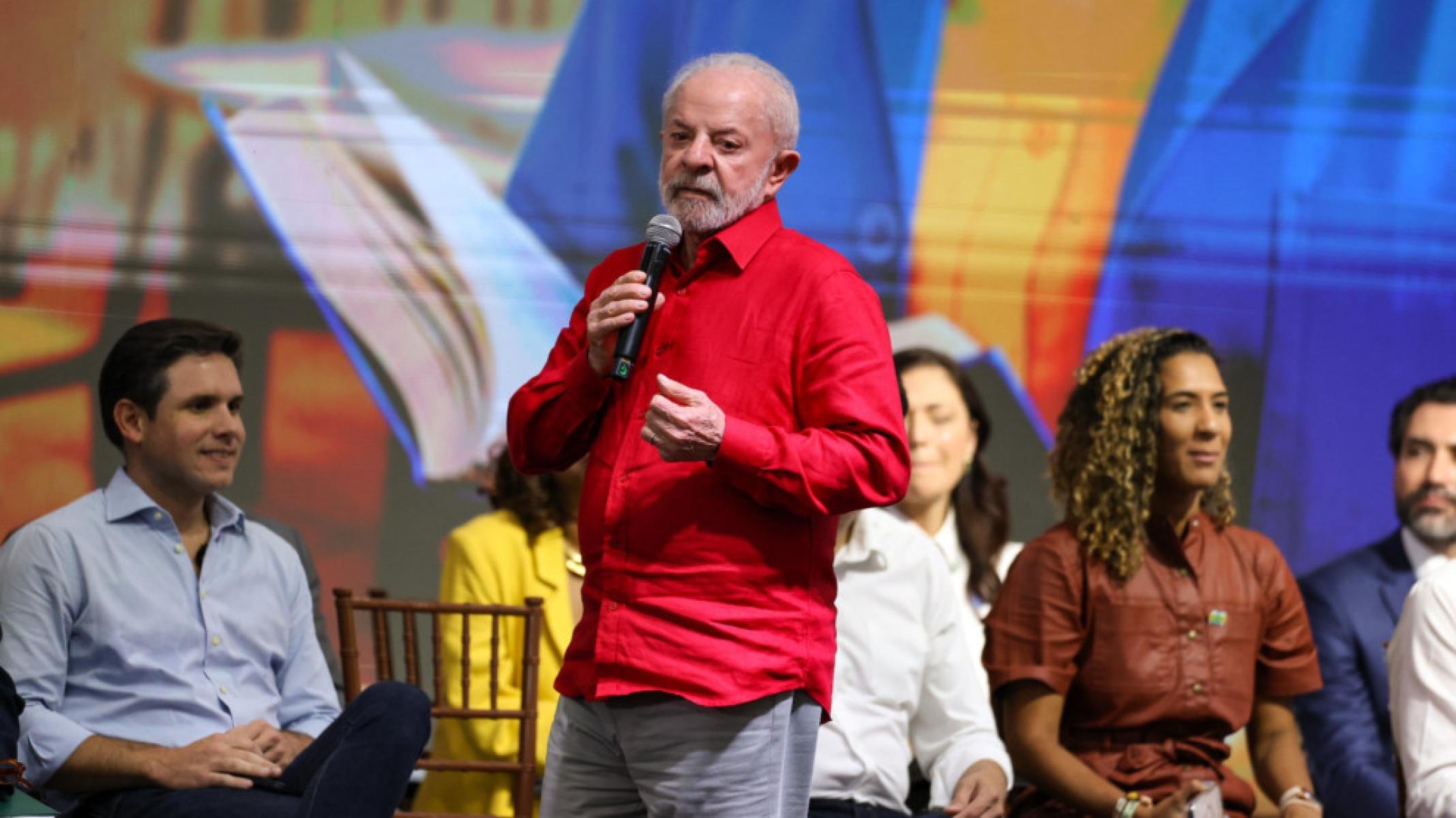 Prioridade é Lula: PT deve lançar no máximo oito candidatos a governador -  Tomaz Silva/Ag?ncia Brasil