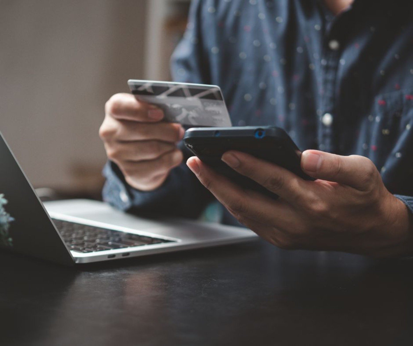 Credibilidade afeta 93% das compras B2B, diz pesquisa - DINO