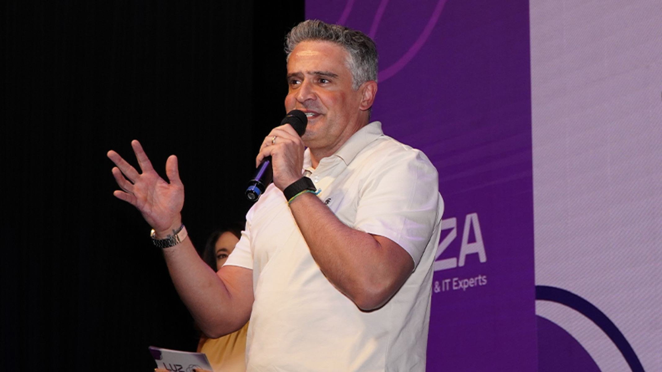 História de engenheiro mostra novos rumos da engenharia - DINO