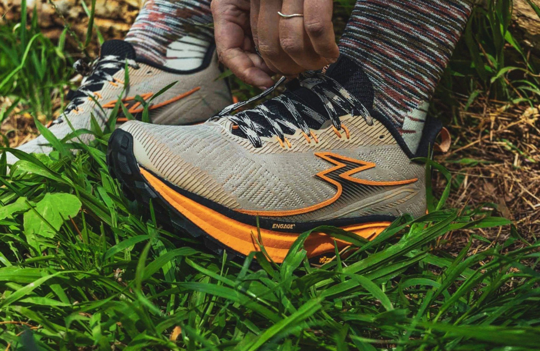 Novo Futura 2 da 361 Sport aposta em tecnologia para corrida - DINO