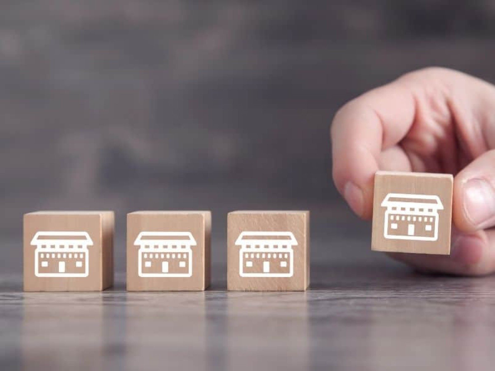 Franquias acessíveis ganham força no interior - DINO