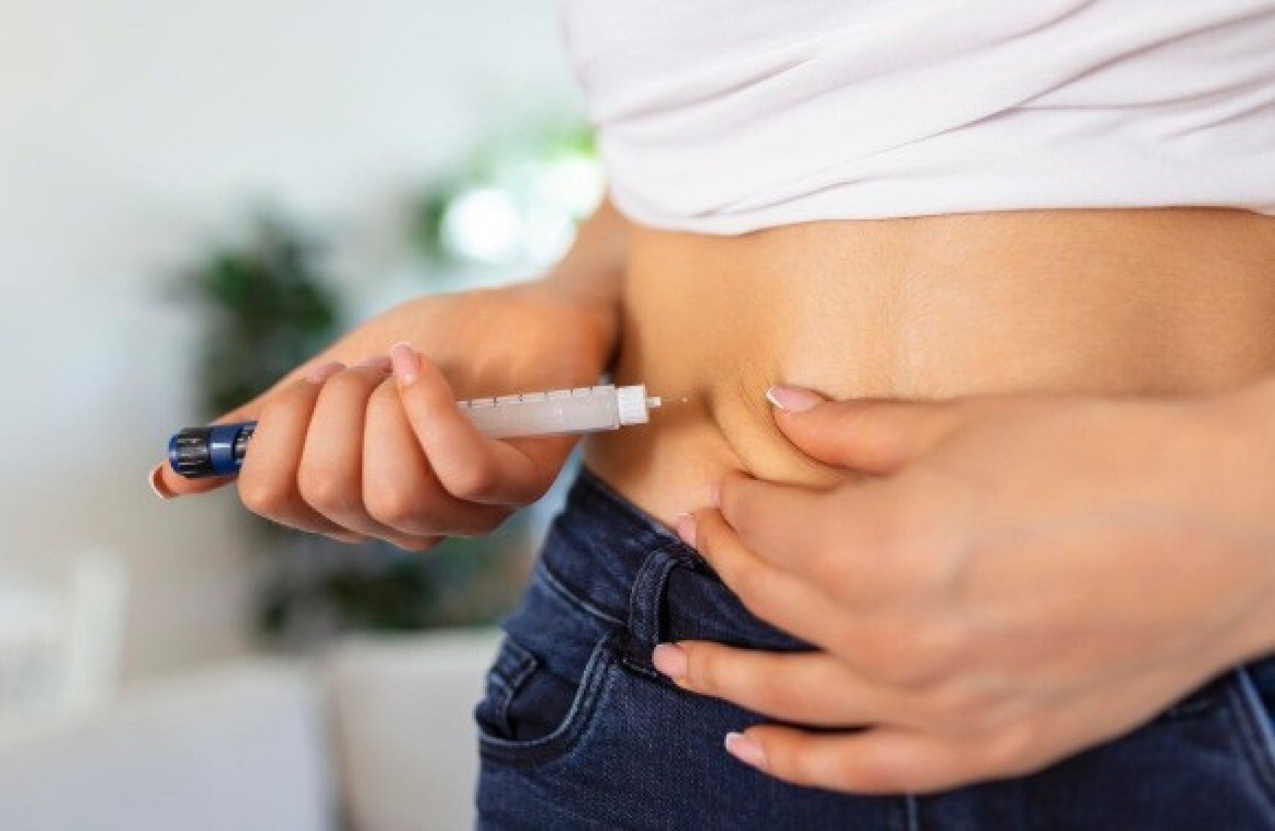 Canetas emagrecedoras acendem alerta médico - DINO