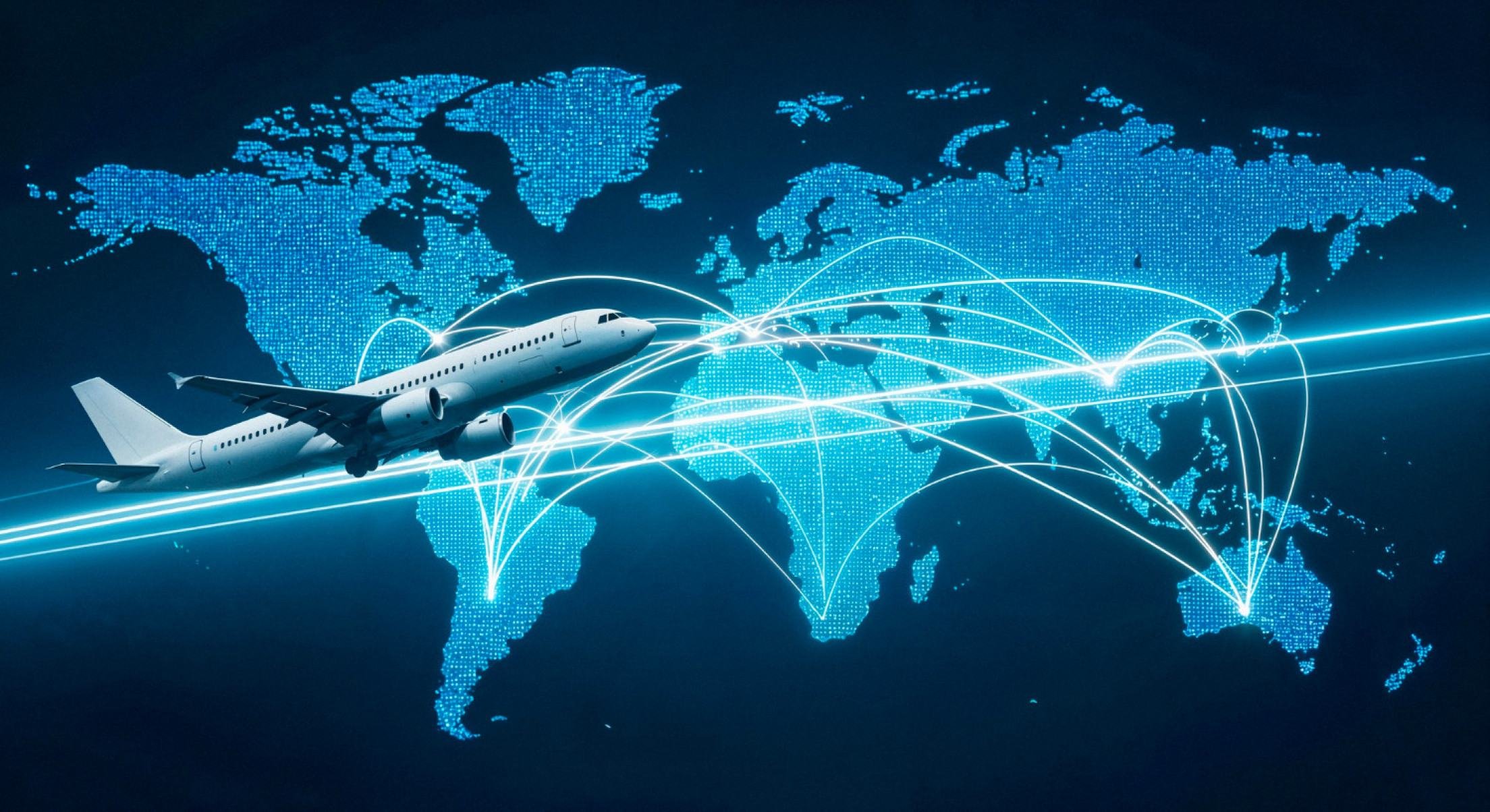 Novas rotas aéreas impulsionam turismo em Foz do Iguaçu - DINO