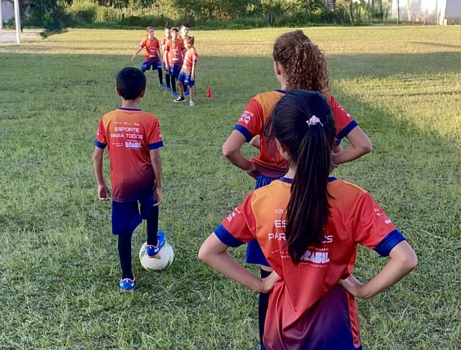 Paradesporto avança em Minas Gerais com ações de inclusão e cidadania -  Apple Photos Clean Up