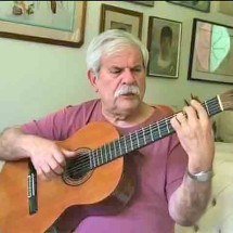 Dori Caymmi diz que música brasileira ‘está doente com tanto mau gosto’ -  reprodução do instagram @ dori_caymmi_oficial_