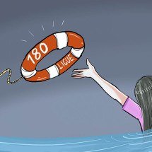 Proximidade com EUA faz Paraguai se distanciar do Brasil - @izanio_charges