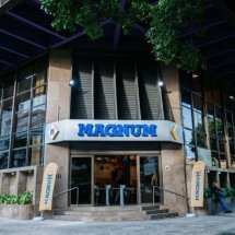 Magnum lança pré-vestibular com foco em ENEM, Medicina e Seriado UFMG - Divulgação Colégio Magnum Agostiniano Lourdes