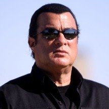 Steven Seagal voltará a estrelar filme de artes marciais depois de seis anos afastado - Wikimedia Commons/Gage Skidmore 