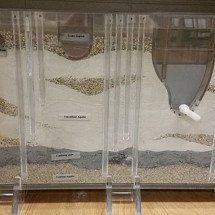 Reservatório de água remonta a 6 milhões de anos; veja os maiores aquíferos do mundo - Asknapp/Wikimedia Commons