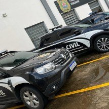 Polícia deflagra operação contra crimes do "gota a gota" - PCMG