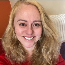 Após lapsos de memória, Guta Stresser, a Bebel da ‘Grande Família’ descobre que tem esclerose múltipla - Reprodução Instagram /@gutastresser