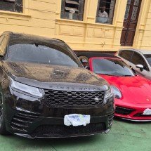 Operação Veredicto Sombrio prende fraudadores da justiça - Ivan Drummond/EM/D. A. Press