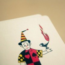 História do Coringa: da almejada carta do baralho ao arqui-inimigo do Batman - Imagem de PDPics por Pixabay