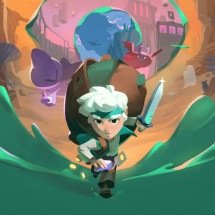 Moonlighter 2 transforma rotina em diversão viciante - 11 bit studios/divulga&ccedil;&atilde;o