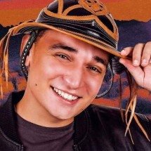 João Gomes é artista do ano no Prêmio Multishow - Divulgação