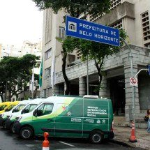 De abrigo a emprego, o plano da PBH para quem vive na rua - Jair Amaral/EM/D.A Press