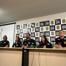 BH: personal trainer investigado por aplicar golpe de R$ 500 mil é preso  - Júlia Melgaço / EM/D.A Press 