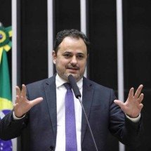 Glauber Braga lamenta pauta de cassação junto a Zambelli - Zeca Ribeiro/Câmara dos Deputados