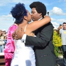 Registros de casamentos homoafetivos atingem recorde em Minas e no Brasil  - Reprodu&ccedil;&atilde;o Antonio Cruz/Ag&ecirc;ncia Brasil