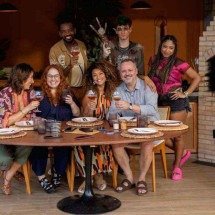 'Perfeitos desconhecidos' é a versão brasileira de filme italiano - Desirée do Valle/Sony Pictures/Divulgação