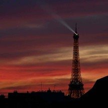 Viajando pela França - Christophe DELATTRE/AFP