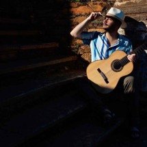 Sô Melqui lança o álbum 'Do interior' em show no Teatro Sesiminas - Criativa Foto & Publicidade/Divulgação