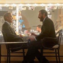Oscar 2026: Netflix exibe "Jay Kelly", com George Clooney e Adam Sandler - Netflix/Divulgação